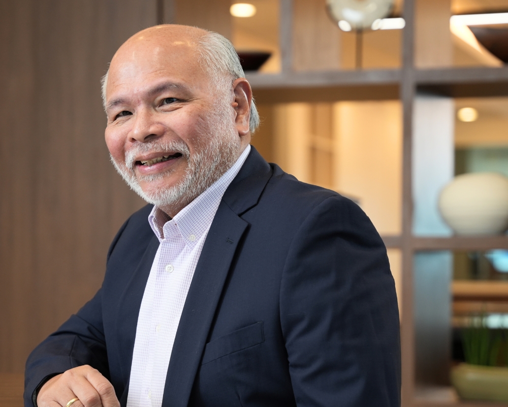 Jose Mari Del Rosario