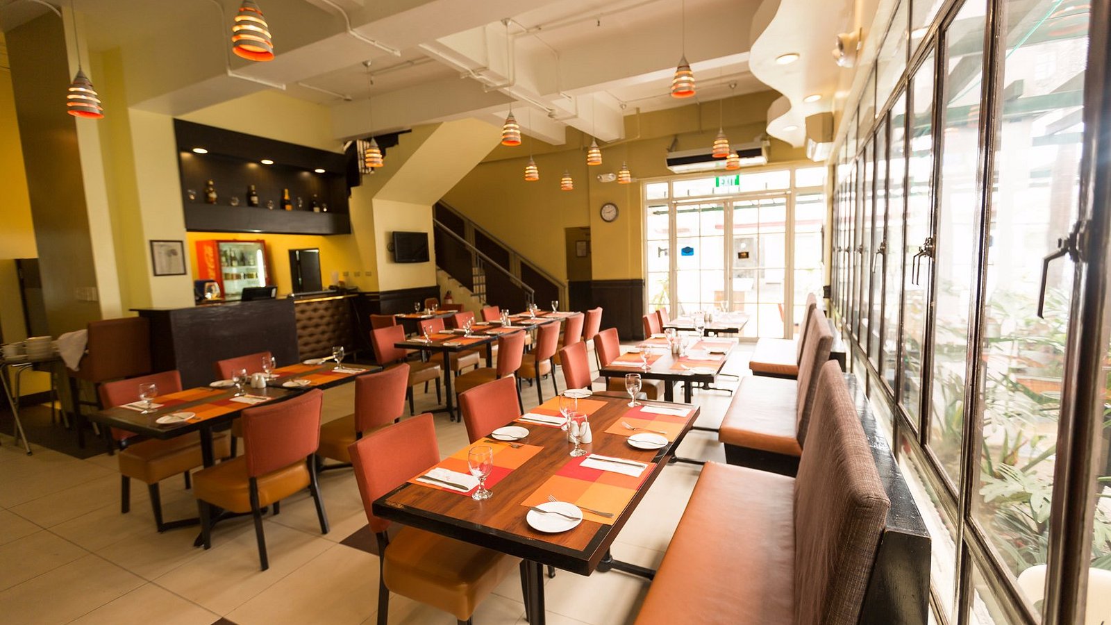Millie's SanTomas