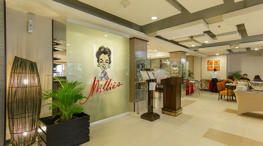 Millie's All-day Dining MOA